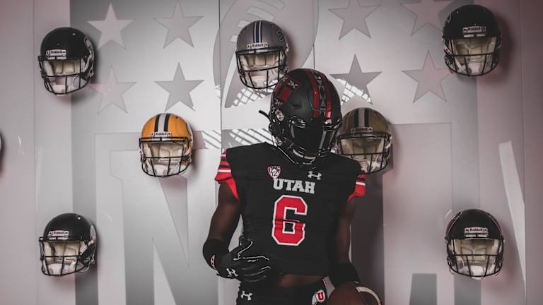 BREAKING: Three-star athlete Dijon Stanley commits to Utah
